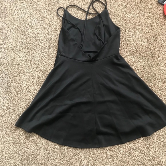 Little black dress - Picture 2 of 6